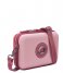 Delsey  Chatelet Air 2.0 Clutch Pink